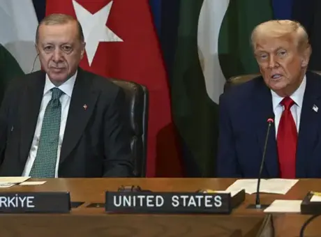 Erdoğan’dan Liderlerle Barış Görüşmeleri, İran Diplomasisi Ön Planda