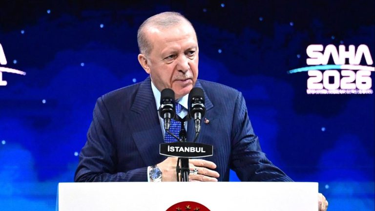 Erdoğan’ın Vurguladığı Türk Savunma Sanayiinin Global Başarısı Dikkat Çekiyor
