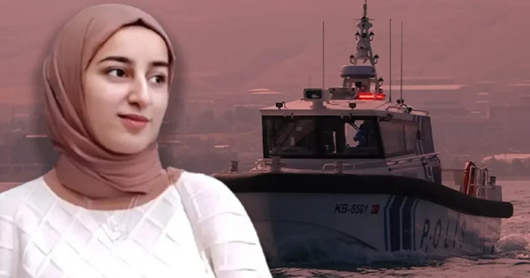 Erzurum Mahkemesi Rojin Kabaiş’in Şüpheli Ölümünde Yurt Yönetimine Soruşturma İzni Verdi