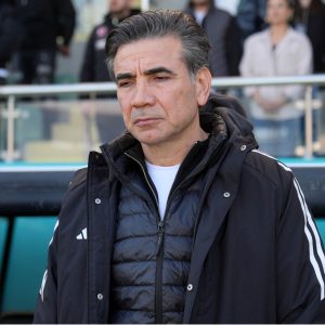 Esenler Erokspor’da Osman Özköylü ile yolların ayrılması şok etkisi yarattı