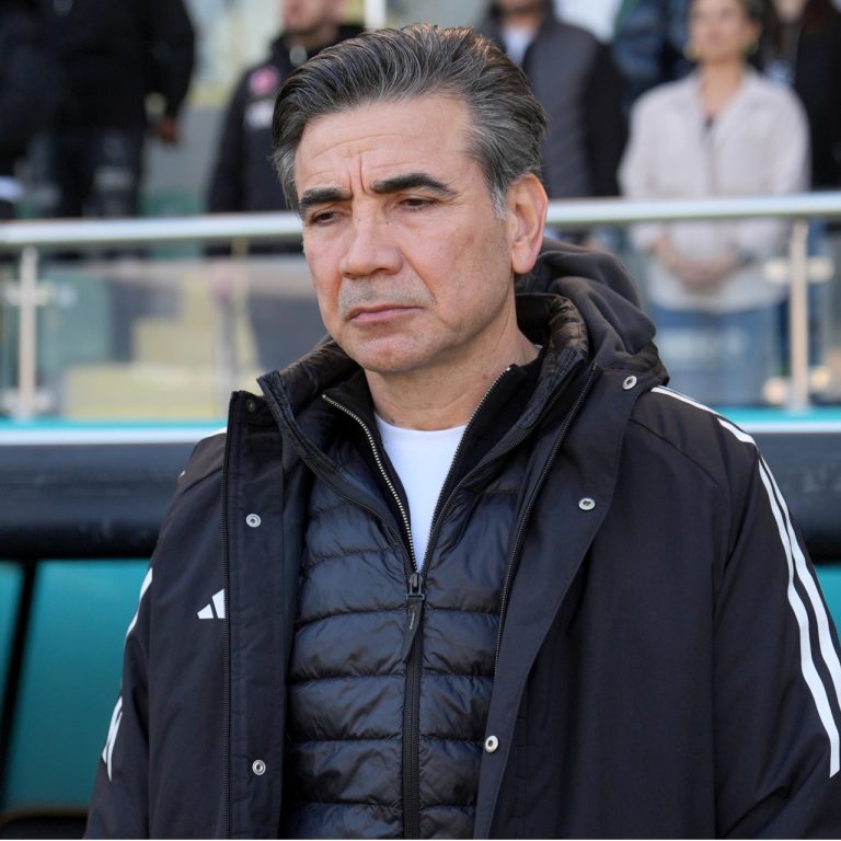 Esenler Erokspor’da Osman Özköylü ile yolların ayrılması şok etkisi yarattı