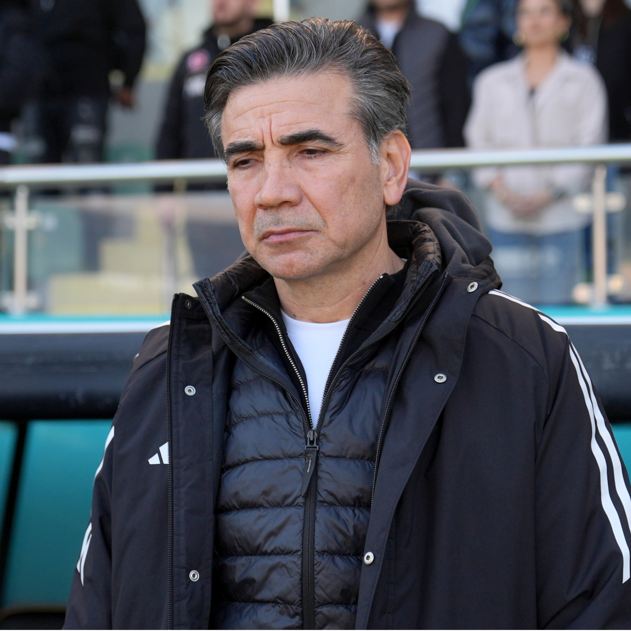 Esenler Erokspor’da Osman Özköylü ile yolların ayrılması şok etkisi yarattı
