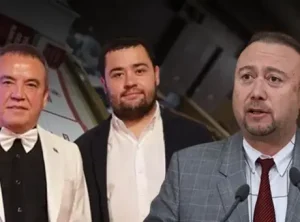 Eski Uşak Belediye Başkanı Özkan Yalım ve Gökhan Böcek suçlamalarla ilgili ifade verdi