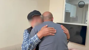 Eskişehir’de 71 yaşındaki baba ve oğlu dolandırıcılık kurbanı olarak hapse girdi
