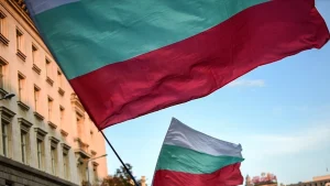 Eurovision 2027 Bulgaristan’ın Başkenti Sofya’da Müzikseverlerle Buluşacak