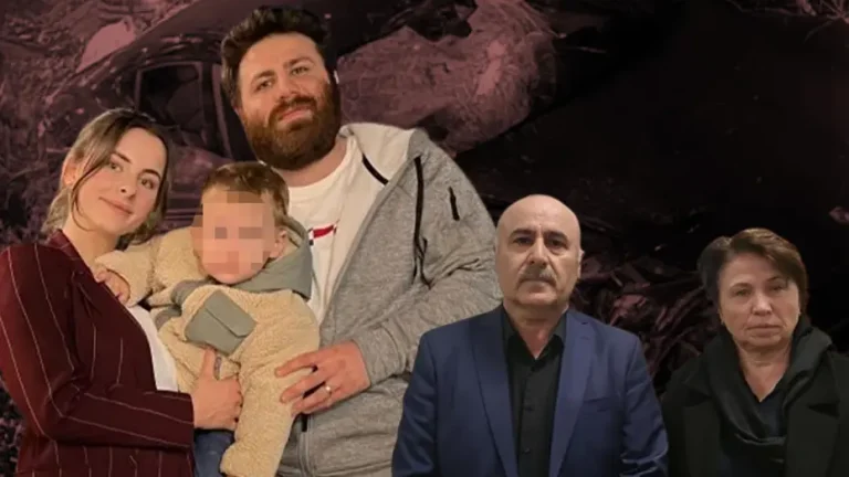 Eylem Tok’un ‘Varislerle Helalleştik’ Açıklamasına Acı Ailesinden Tepki Yağdı