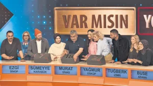 Ezgi, Var Mısın Yok Musun yarışmasında stratejisiyle büyük ödülü kazandı