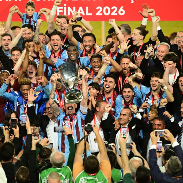 Fatih Tekke’nin liderliğinde Trabzonspor’un 440 günde yaşadığı büyük dönüşüm