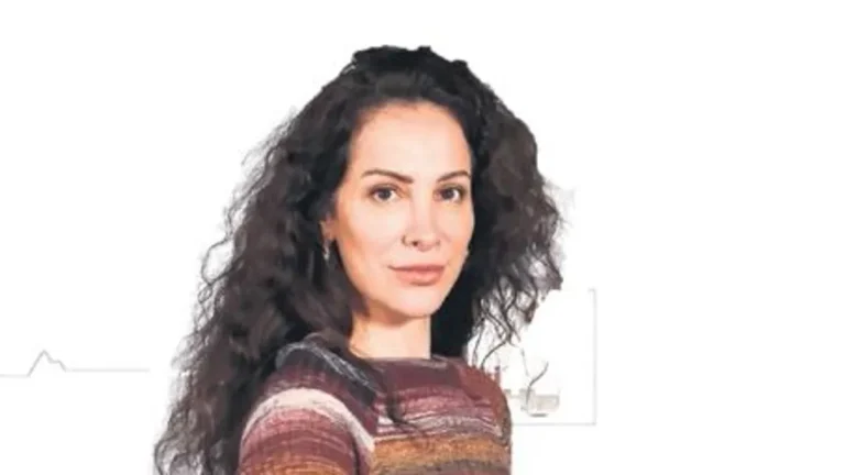 Fatma Toptaş alışveriş tutumunu paylaştı, ihtiyacına göre hareket ediyor
