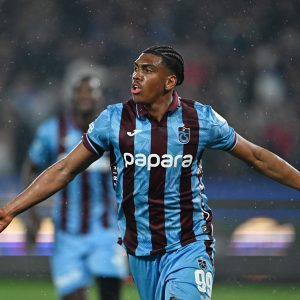 Felipe Augusto, Türkiye Kupası Şampiyonu Trabzonspor’un Birliktelik Ruhu İle Zaferi Yakaladığını Söyledi