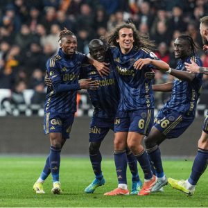 Fenerbahçe, Başakşehir maçıyla Şampiyonlar Ligi yolunda kritik viraja giriyor