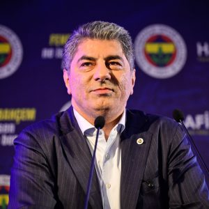 Fenerbahçe Başkan Adayı Hakan Safi, İlk Sezonda Şampiyonluk Sözü Verdi