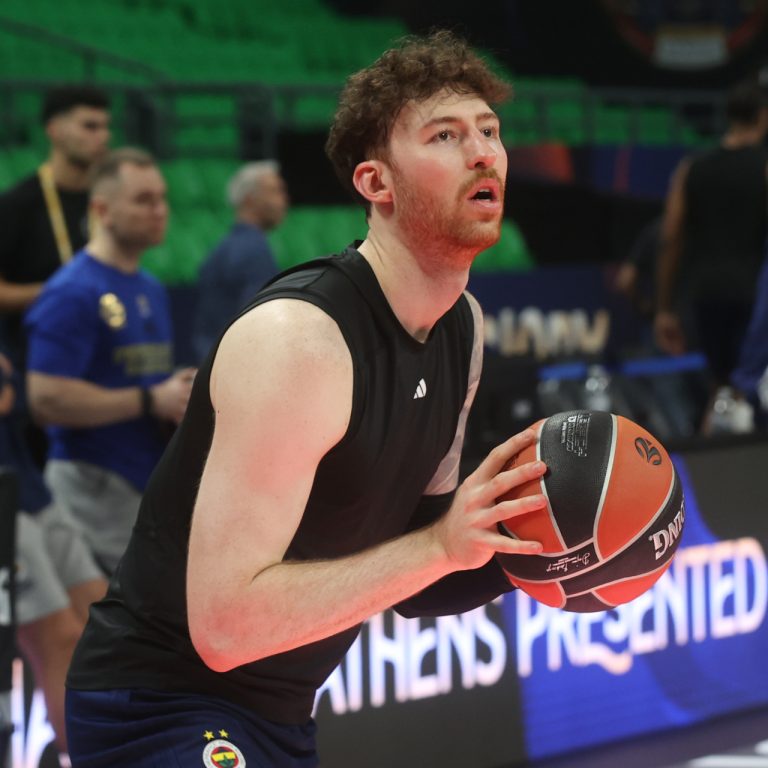 Fenerbahçe Beko, EuroLeague Finali Öncesi Olympiakos’a Karşı Zafere Kilitlendi