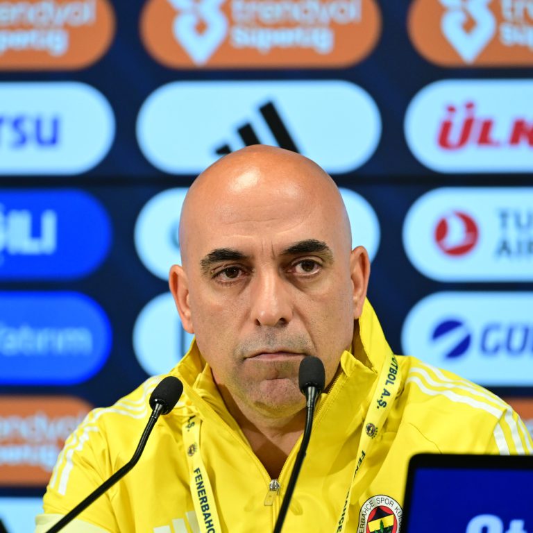 Fenerbahçe’de İkinci Sıra Hedefi Yeniden Şekillendi