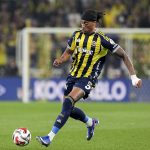 Fenerbahçeli Archie Brown takımın gelecek sezon şampiyonluk hedefini vurguladı