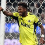 Fenerbahçeli Fred, Konyaspor galibiyetinin ardından sezonu en iyi şekilde kapatacaklarını belirtti