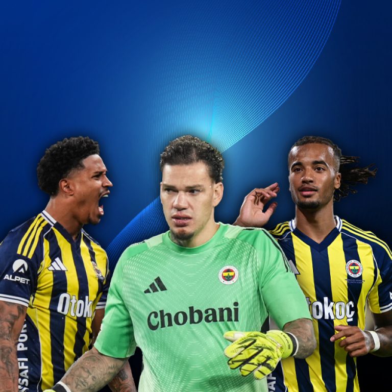 Fenerbahçe’nin yıldız futbolcularına Avrupa kulüplerinden yoğun ilgi arttı