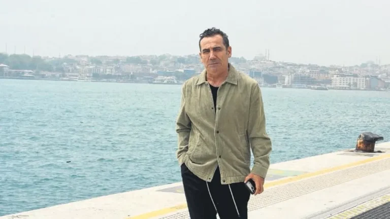 Ferhat Göçer, bayram konserleri öncesi ailesine öncelik veriyor