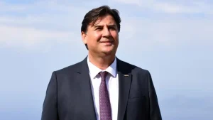 Fethiye Belediye Başkanı Alim Karaca’ya Akarca Mahallesi’nde Silahlı Saldırı Düzenlendi