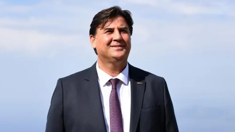 Fethiye Belediye Başkanı Alim Karaca’ya silahlı saldırı