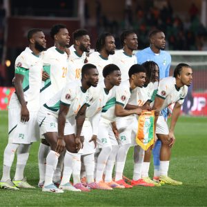 Fildişi Sahili’nin 2026 Dünya Kupası kadrosunda Süper Lig’den 5 isim dikkat çekti
