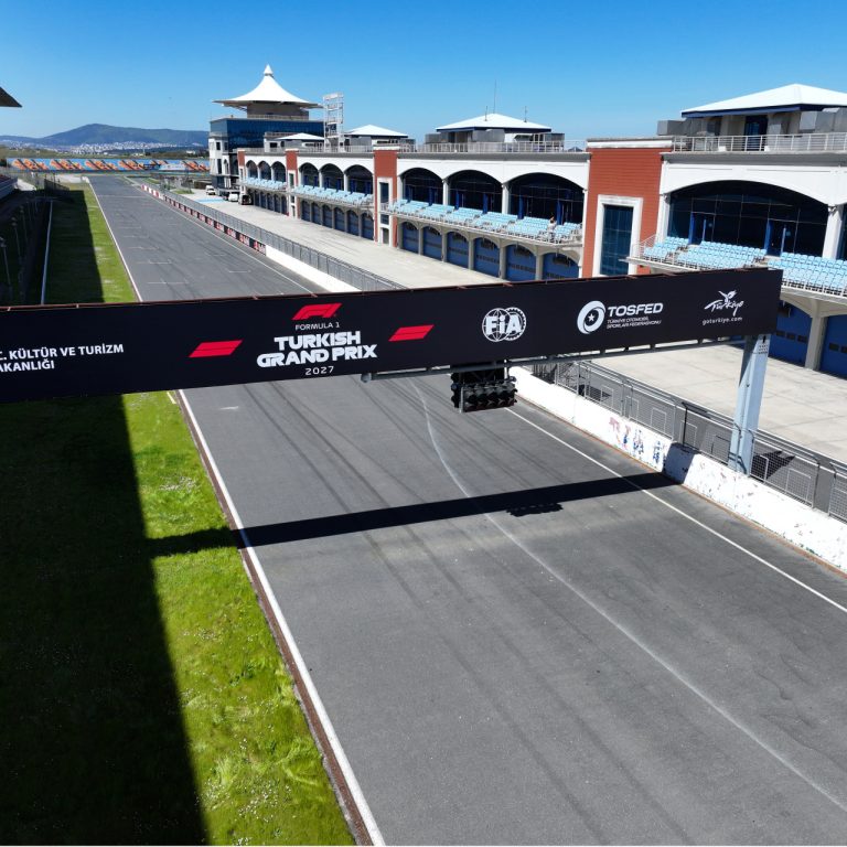 Formula 1 Türkiye GP’si 2026’da takvime girebilir, FIA’dan umut verici açıklama