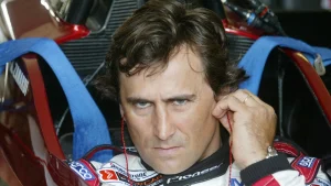 Formula 1 ve paralimpik dünyasının efsane ismi Alex Zanardi 59 yaşında vefat etti