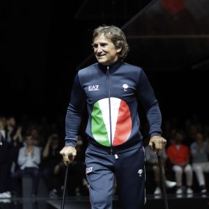Formula 1’in eski yıldızı ve paralimpik kahraman Alex Zanardi yaşamını yitirdi