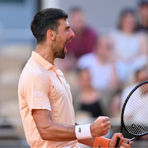Fransa Açık’ta Zverev ve Djokovic Üçüncü Turda Karşılaşacak