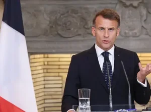 Fransa, Türkiye’yi Hedef Almadıklarını Yunan Basınına Açıkladı
