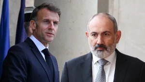 Fransa’nın Ermenistan’a yaptığı uçuşlar askeri sevkiyat şüphesiyle inceleniyor