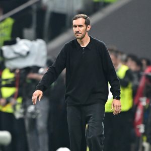Freiburg Teknik Direktörü Schuster, Aston Villa Mağlubiyetinin Ardından Takım Ruhuna Vurgu Yaptı