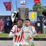 Freiburg ve Aston Villa UEFA Avrupa Ligi finalinde İstanbul’da kozlarını paylaşıyor