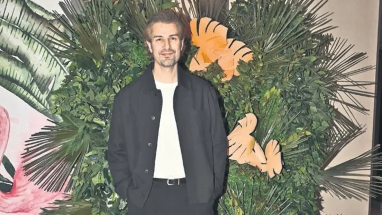 Furkan Palalı, Türk Hava Yolları reklam filmi ve yeni dijital projeleri hakkında bilgi verdi