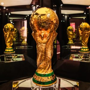 Futbol Tarihine Damga Vuran Dünya Kupası Maçları Unutulmaz Detaylarla Anılıyor