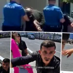 Galata Köprüsü’nde turistin dikkati dolandırıcılık girişimini ortaya çıkardı