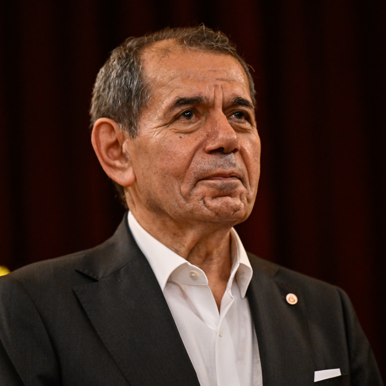 Galatasaray Başkanı Dursun Özbek geleceğe yönelik büyük hedefler açıkladı