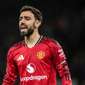 Galatasaray, Bruno Fernandes için transfer çalışmalarını hızlandırdı