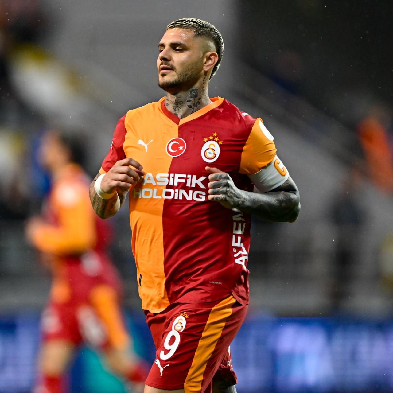 Galatasaray, Icardi’nin Sözleşme Süresini Kısaltmayı Planlıyor