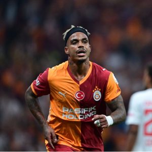 Galatasaray’da Lemina’nın transferi için dört ülke sıraya girdi