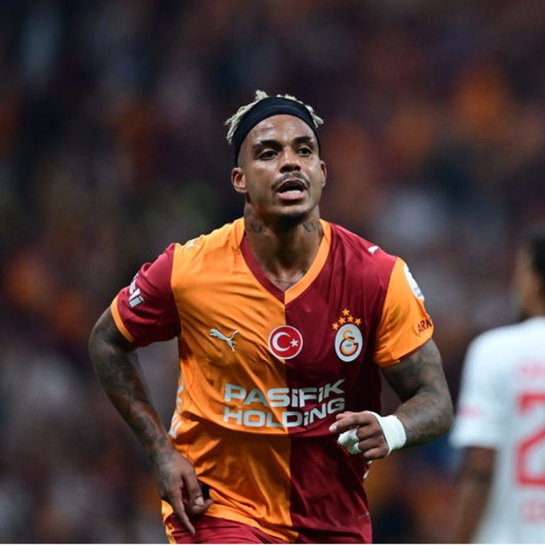 Galatasaray’da Lemina’nın transferi için dört ülke sıraya girdi