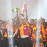 Galatasaray’ın 26. Süper Lig şampiyonluğu coşkulu bir törenle taçlandı