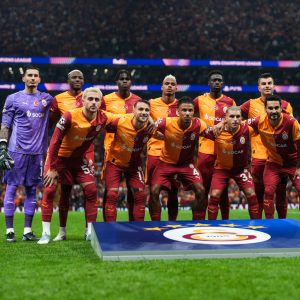 Galatasaray’ın Avrupa’daki Tek Rakibi Şampiyonluk Sayısında Bayern Münih Oldu
