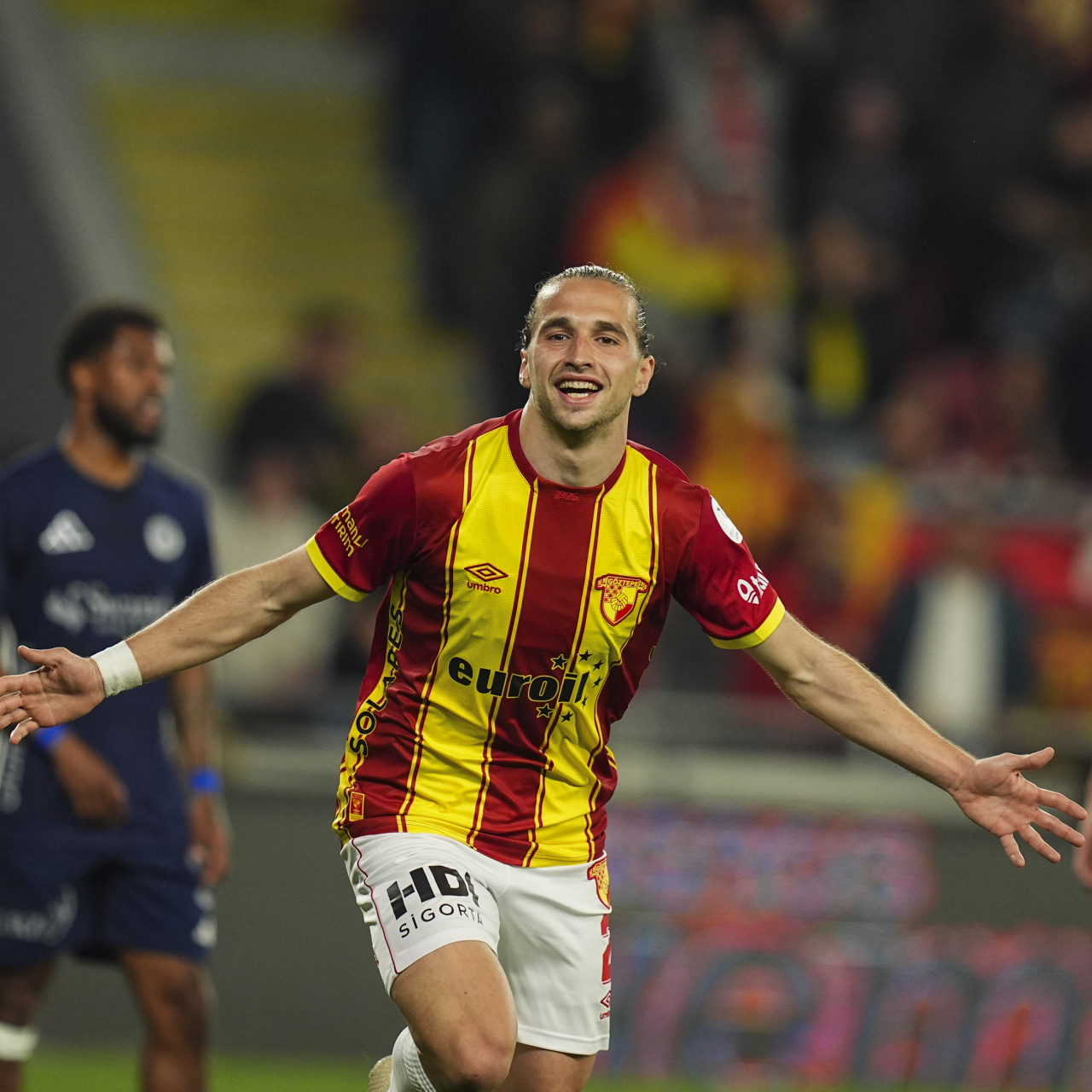 Galatasaray’ın genç yeteneği Arda Okan’ın geleceği Sallai’nin transferine bağlı