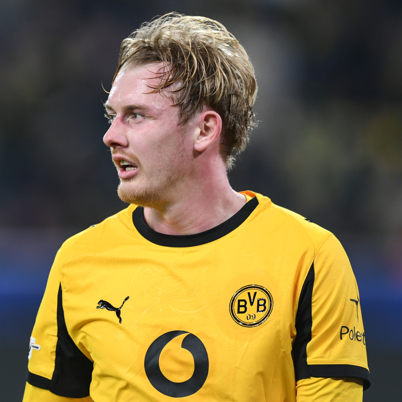 Galatasaray’ın Julian Brandt transferi için görüşmeleri hızlandırdığı iddia edildi