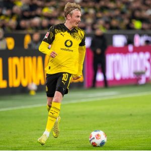 Galatasaray’ın Julian Brandt transferi TFF’nin kontenjan kararına takılabilir