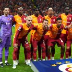 Galatasaray’ın Şampiyonlar Ligi’ndeki muhtemel rakipleri belli oldu