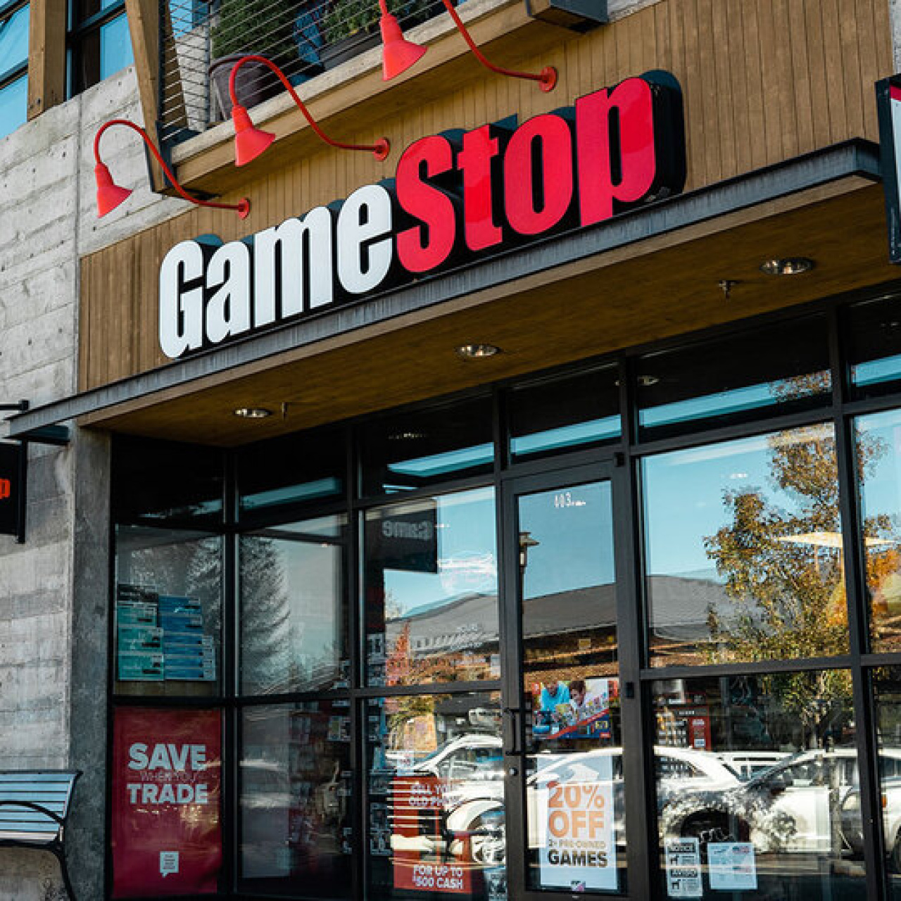 GameStop 55,5 milyar dolarlık teklifle eBay’i satın almak istiyor