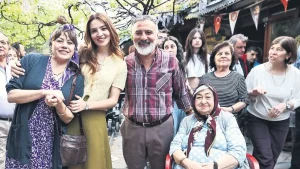 Gapital’ Filmi Basına Tanıtıldı
