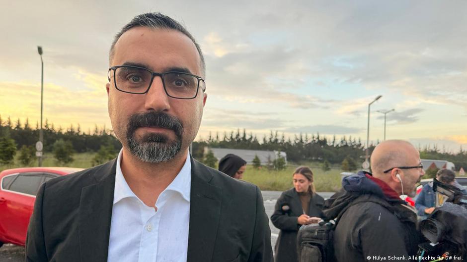 Gazeteci Alican Uludağ, Silivri Cezaevi’nden Tahliye Edildi ve Duruşma Tarihi Belirlendi